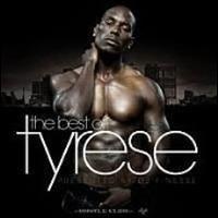 Best of Tyrese von Tyrese