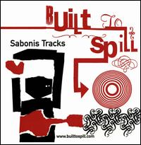 Sabonis Tracks von Built to Spill