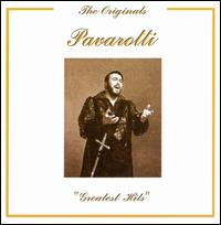 Originals: Pavarotti Greatest Hits von Luciano Pavarotti