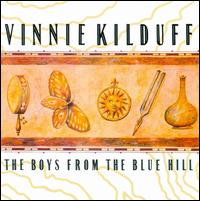 Boy From the Blue Hill von Vinnie Kilduff