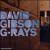 G-Rays von David Gibson