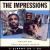 Preacher Man/Finally Got Myself Together von The Impressions