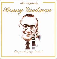 Greatest Jazz Clarinet von Benny Goodman