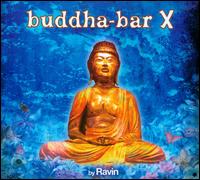 Buddha-Bar, Vol. 10 von Various Artists