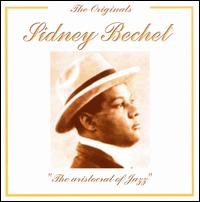 Aristocrat of Jazz von Sidney Bechet