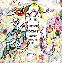 Super Roots, Vol. 9 von Boredoms