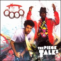 Piece Talks von C.R.A.C.