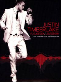 Futuresex/Loveshow: Live from Madison Square Garden von Justin Timberlake