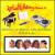 Jazz Funk Hip-Hop Poetry Phaze 2 von Sounds of Urban Life