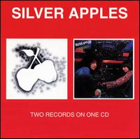 Silver Apples/Contact [TRC] von Silver Apples