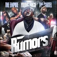 Rumors von Young Buck