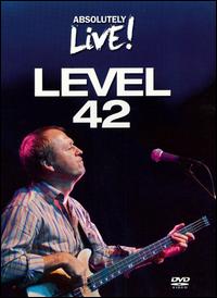 Live [ZYX] von Level 42