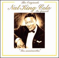 Mananitas von Nat King Cole
