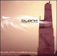 Impact Zone von Blank