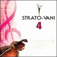 Strato-Vani 4 von Strato-Vani
