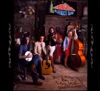 Rural & Cosmic Bluegrass von Spring Creek