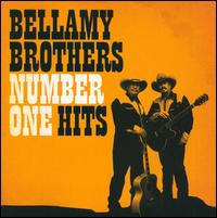 Number One Hits von The Bellamy Brothers