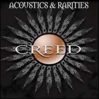 Acoustics & Rarities von Creed
