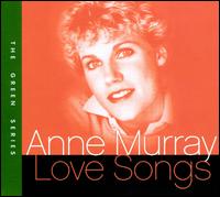 Love Songs [Capitol] von Anne Murray