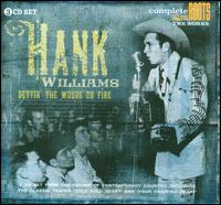 Settin' the Woods on Fire von Hank Williams