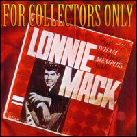 Wham of That Memphis Man! von Lonnie Mack