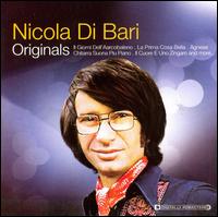 Originals von Nicola Di Bari