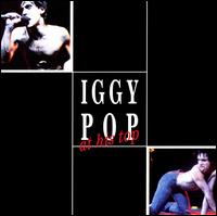 Pop at His Top von Iggy Pop