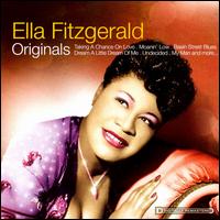 Originals von Ella Fitzgerald