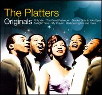 Originals von The Platters