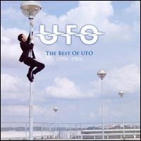 Best of UFO 1974-1983 von UFO