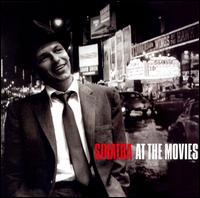 Sinatra at the Movies von Frank Sinatra