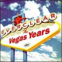 Vegas Years von Everclear