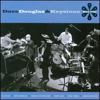 Moonshine von Dave Douglas