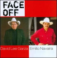 Face Off von David Lee Garza