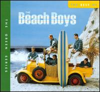 Best of the Beach Boys [Capitol] von The Beach Boys