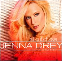 All Out of Love von Jenna Drey
