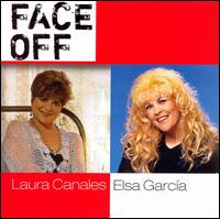 Face Off von Laura Canales