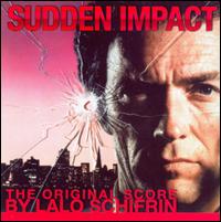 Sudden Impact [Original Score] von Lalo Schifrin