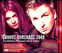 Definitive Greatest Hits and Videos [Bonus DVD] [PAL/DVD] von Groove Coverage