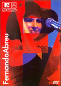 MTV ao Vivo [DVD] von Fernanda Abreu