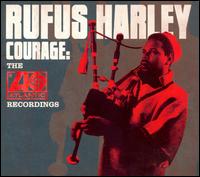 Courage: The Atlantic Recordings von Rufus Harley