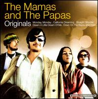 Originals von The Mamas & the Papas
