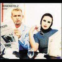 Zucker [Bonus Tracks] von Rosenstolz