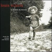 Moitie Du Monde von Louis Sclavis