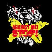 Stop! von Against Me!