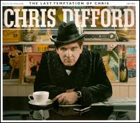 Last Temptation of Chris von Chris Difford