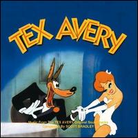 Tex Avery: Music from the Tex Avery Original Soundtracks von Scott Bradley