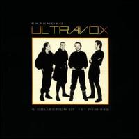 Extended Ultravox von Ultravox