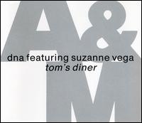 Tom's Diner [Germany] von Suzanne Vega
