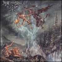Rebellion Is the Art of Survival von Night Conquers Day